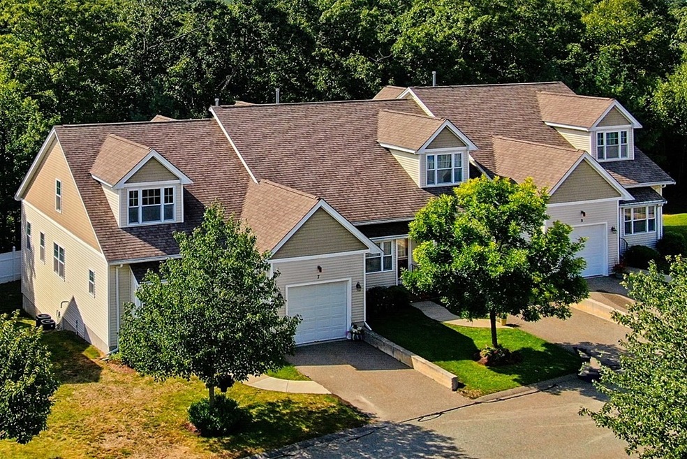 7 Conservation Way, Stoughton, MA 02072 - photo 1