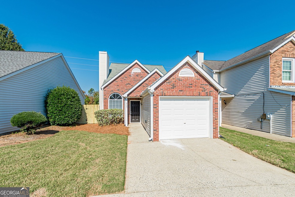 4243 Tenneyson Ln, Austell, GA 30106 - photo 1