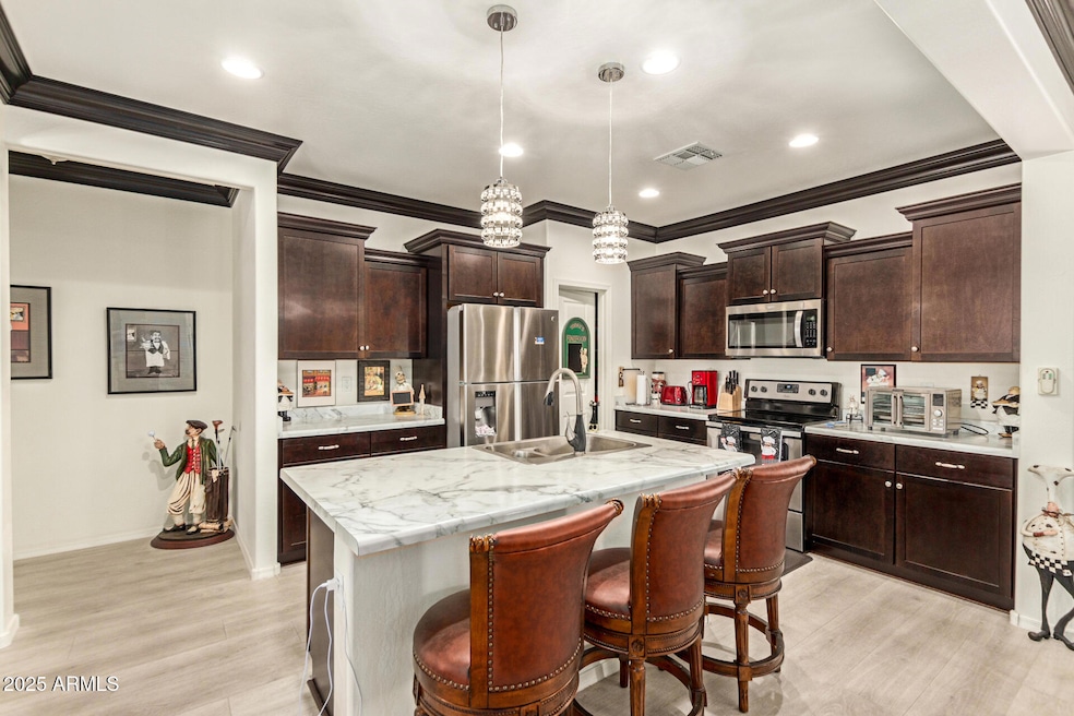 1616 S Aryelle Rd, Apache Junction, AZ 85119 - photo 1