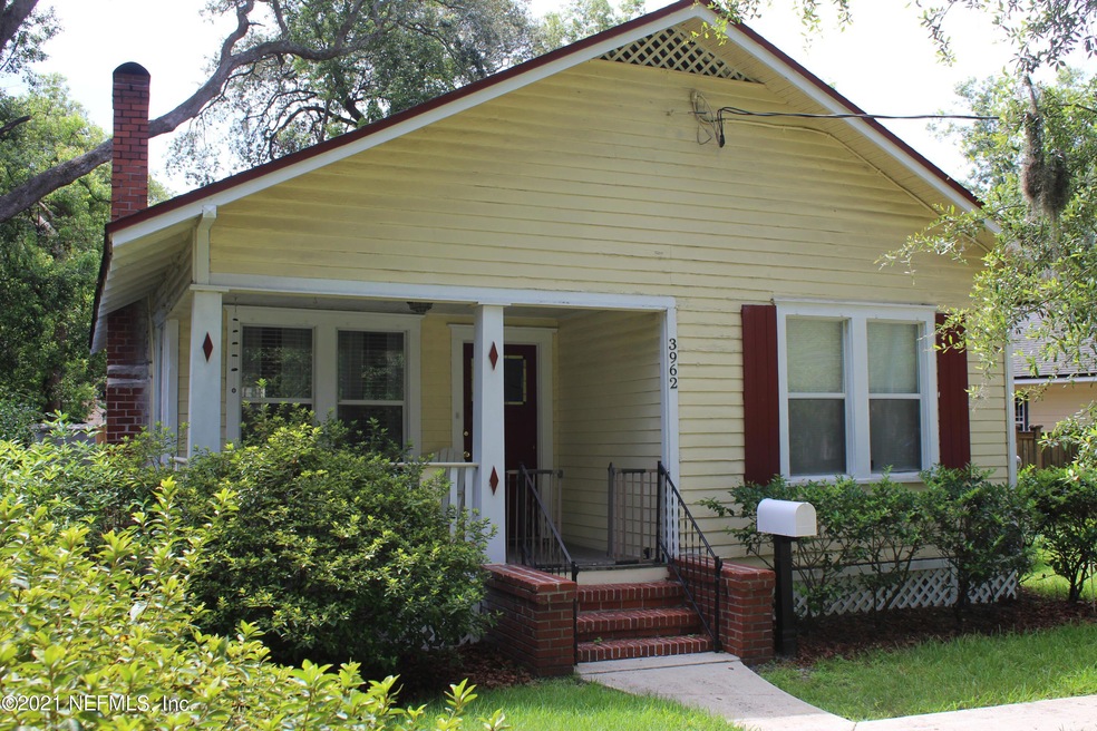 3962 Herschel St, Jacksonville, FL 32205 - photo 1