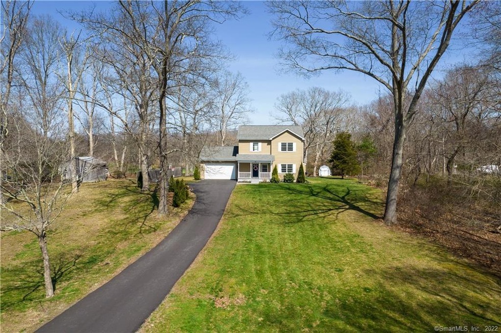 63 Upper Pattagansett Rd, East Lyme, CT 06333 - photo 1