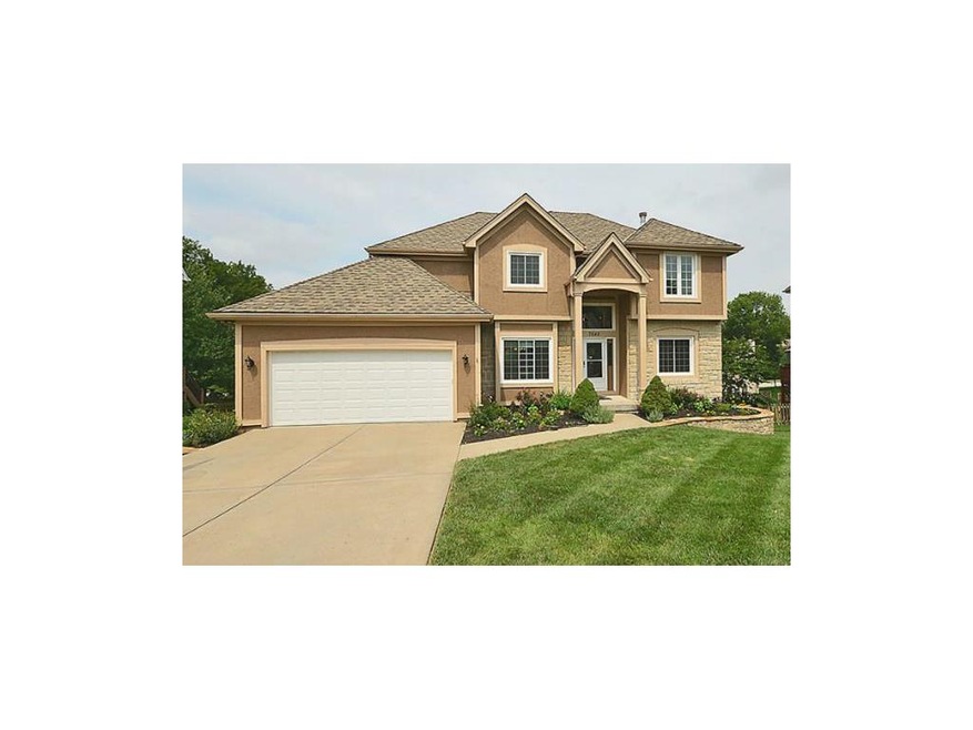 Great Curb Appeal