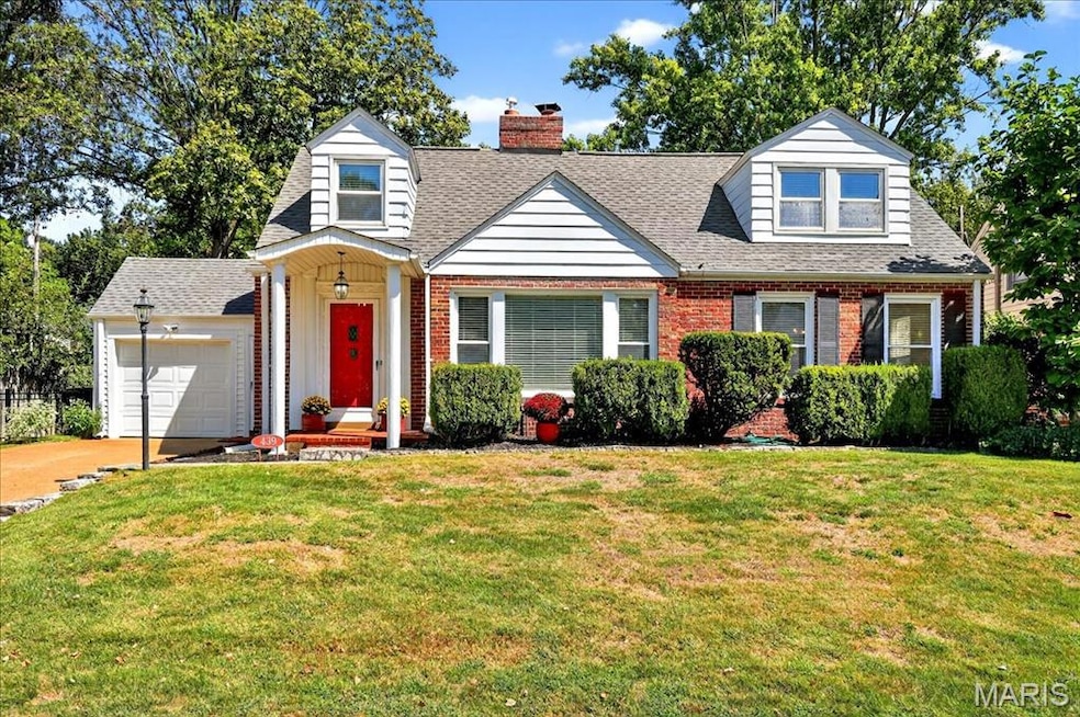 Sold • Co-Listing Agent