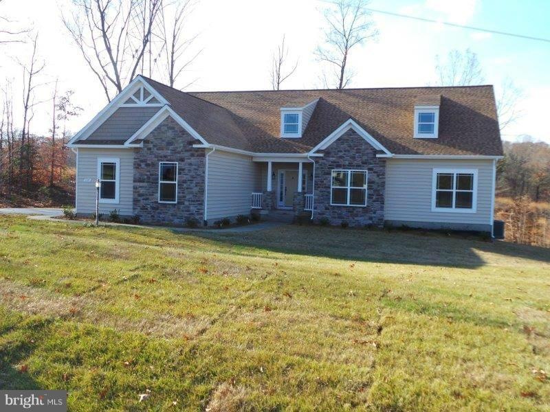 339 Mount Hope Church Rd, Stafford, VA 22554 - photo 1