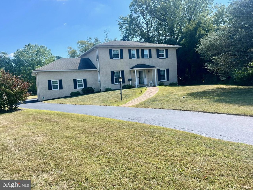 309 Media Line Rd, Broomall, PA 19008 - photo 1