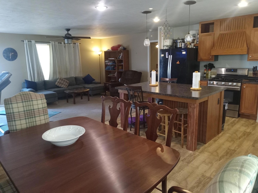 For Sale $60,000