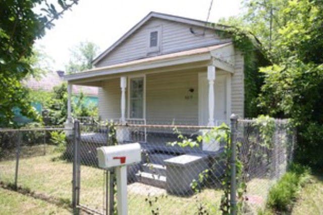 Main View