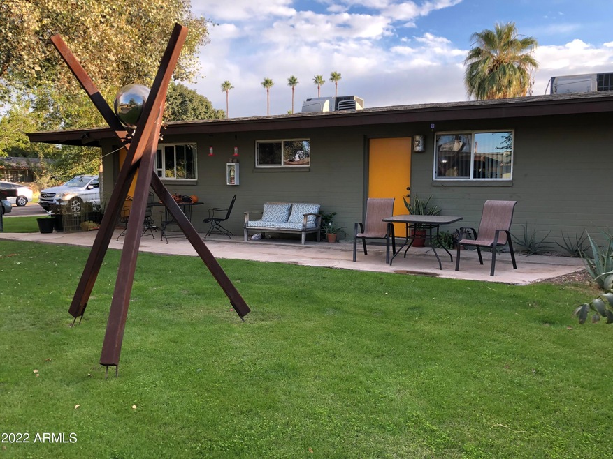 2020 S Granada Dr unit 2, Tempe, AZ 85282 - photo 1