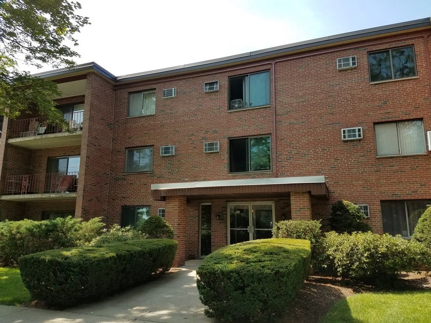 53 Paul St unit 26, Newton Center, MA 02459 - photo 1