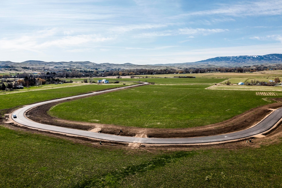 Lot 5 Bobcat Pass, Sheridan, WY 82801 - photo 1