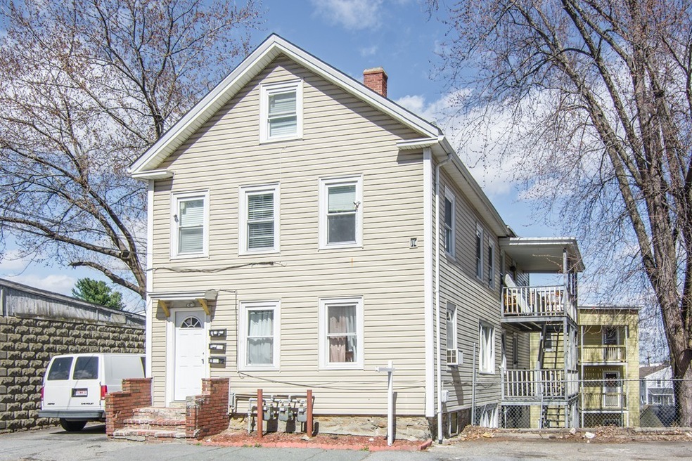 77 May St, Lawrence, MA 01841 - photo 1