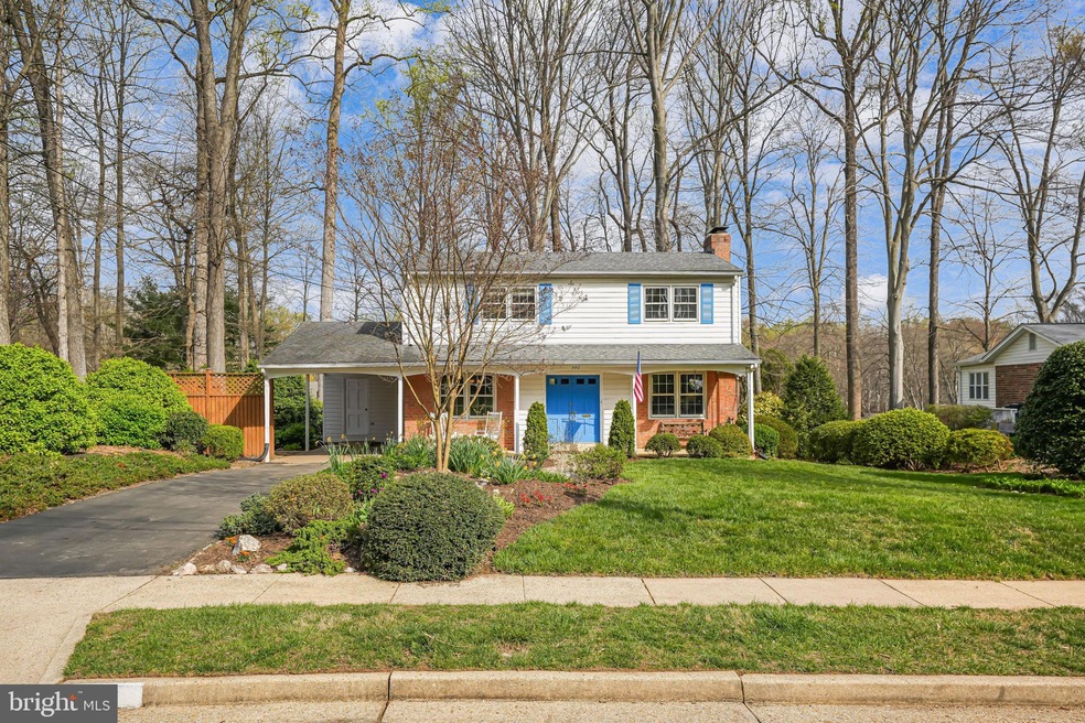 8912 Karver Ln, Annandale, VA 22003 - photo 1