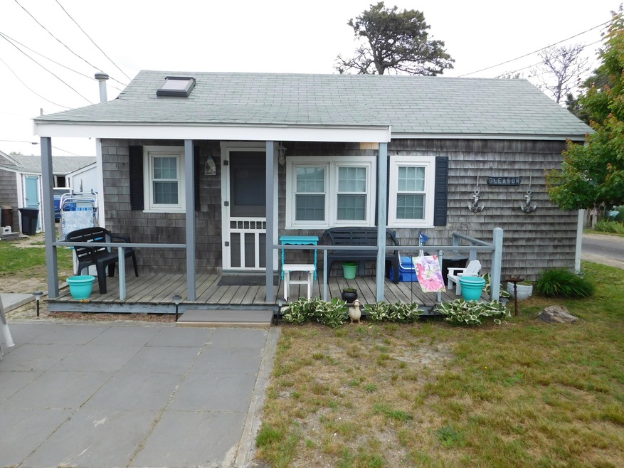 218 Old Wharf (Billingsgate Way) Rd unit 312, Dennis Port, MA 02639 - photo 1