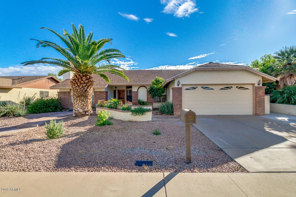 1427 E Mcnair Dr, Tempe, AZ 85283 - photo 1