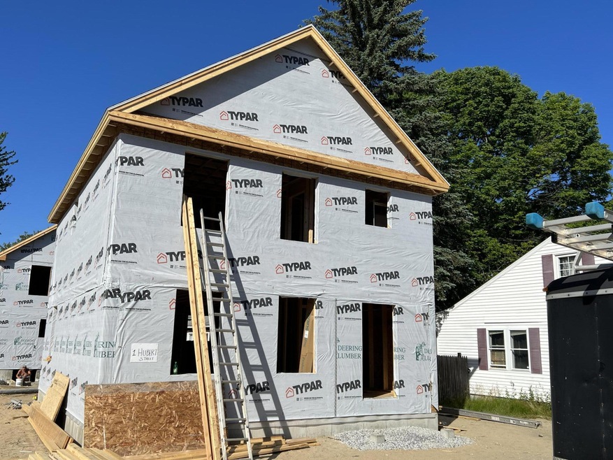 1 Hubert St. IMG_6274