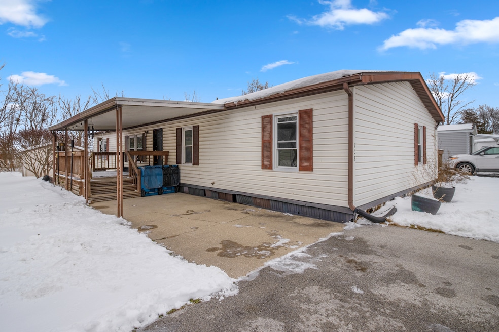 103 Apple Ln, Bourbonnais, IL 60914 - photo 1