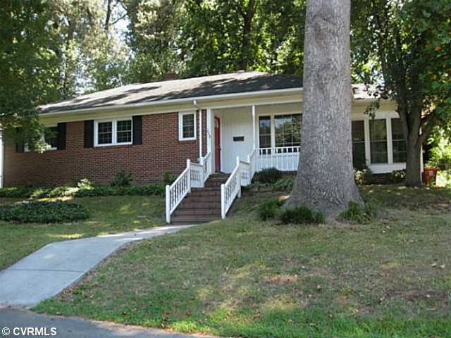 Exterior Front - FRONT OF YOUR NEW HOME