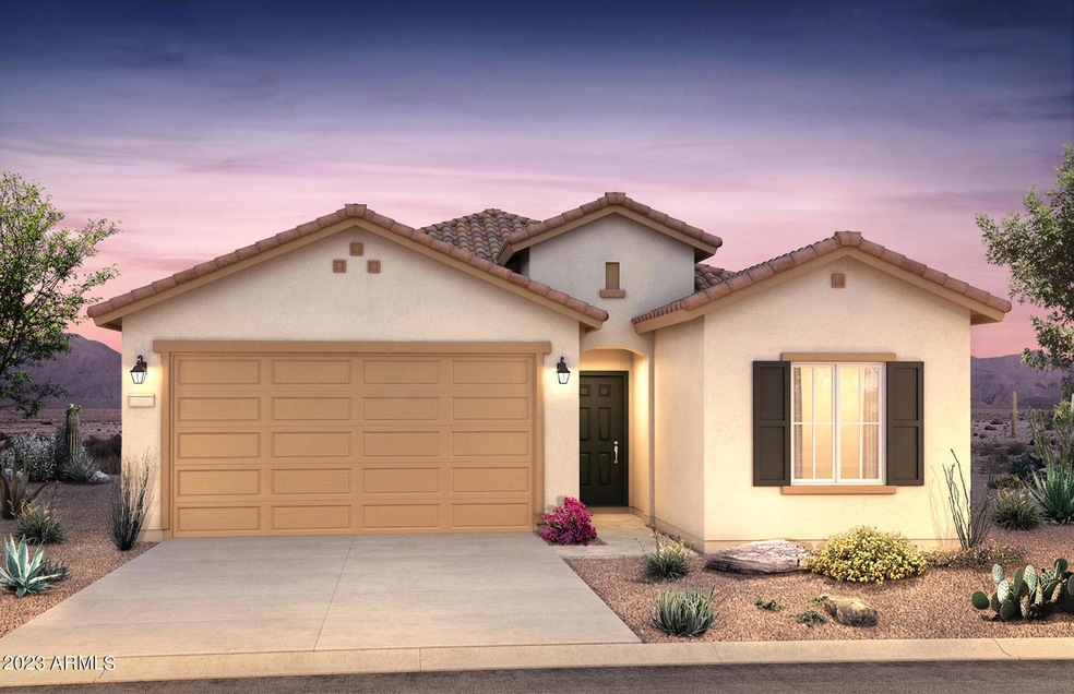 Artist Rendering