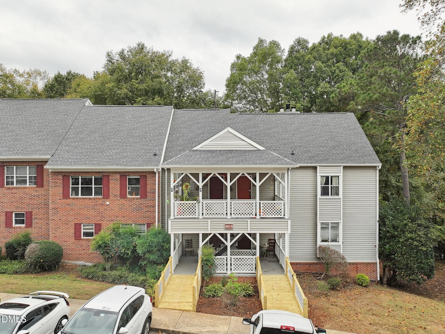 405 Gooseneck Dr unit B2, Cary, NC 27513 - photo 1