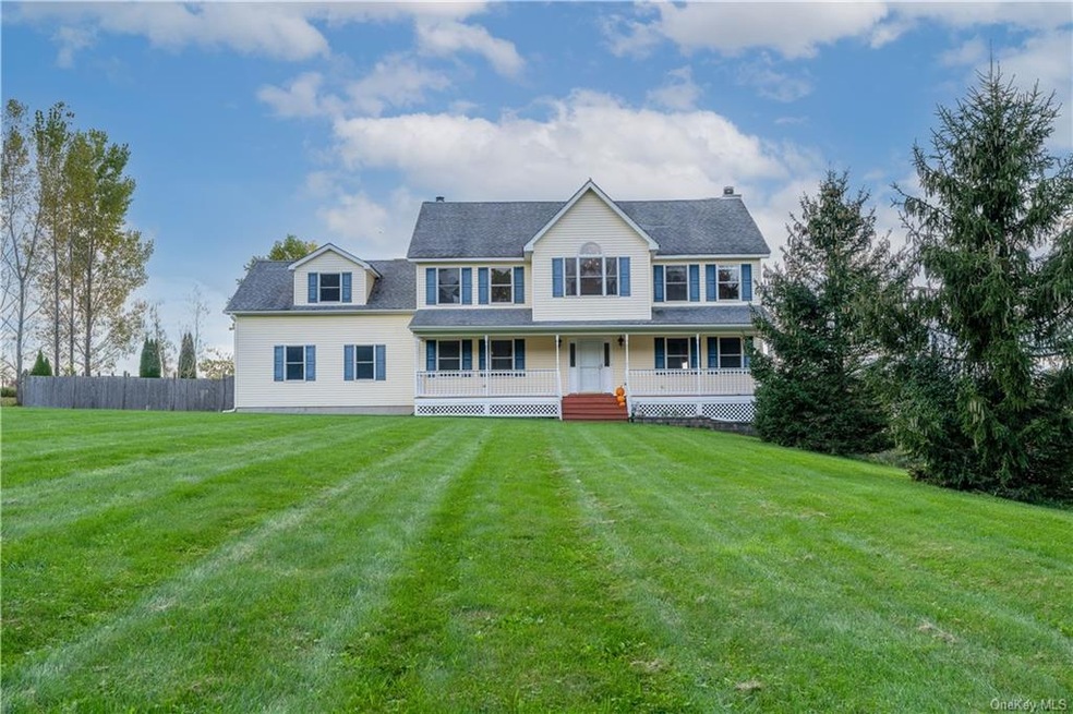 13 Old Dominion Rd, Blooming Grove, NY 10914 - photo 1