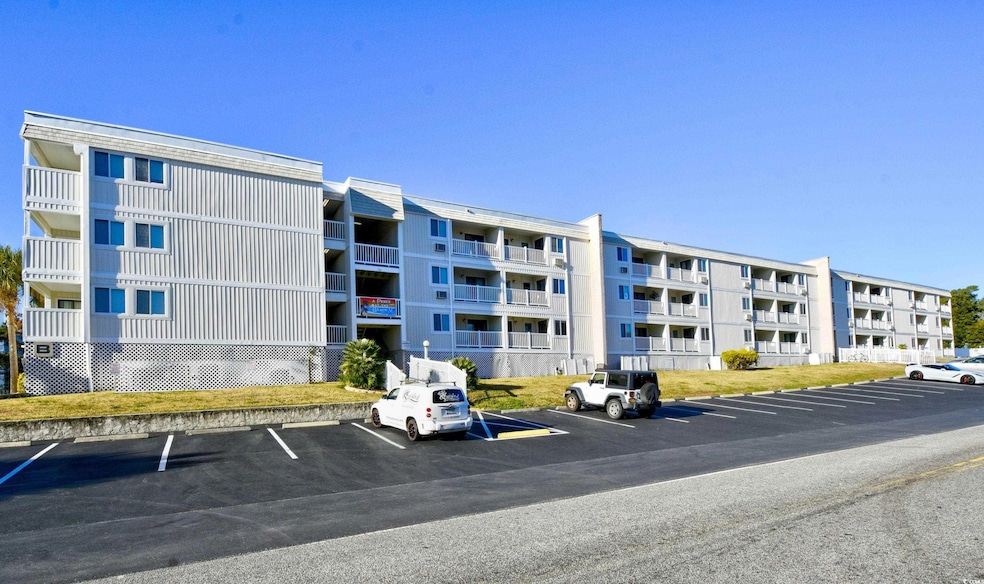 A Place at the Beach V unit B-123, Myrtle Beach, SC 29572 - photo 1
