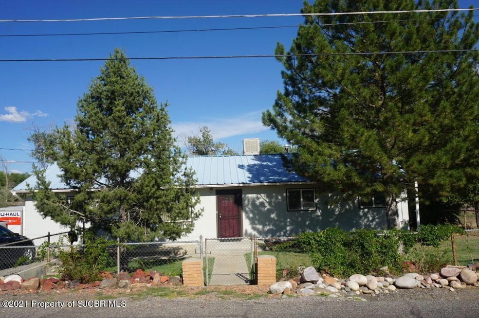4308 Rowe Ave, Farmington, NM 87402 - photo 1