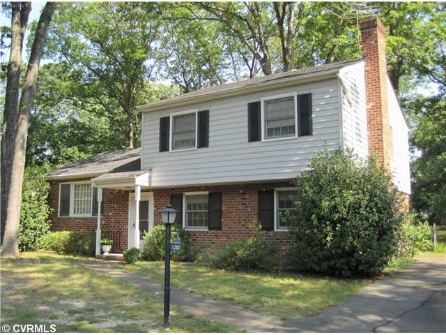 9202 Derbyshire Rd, Henrico, VA 23229 - photo 1