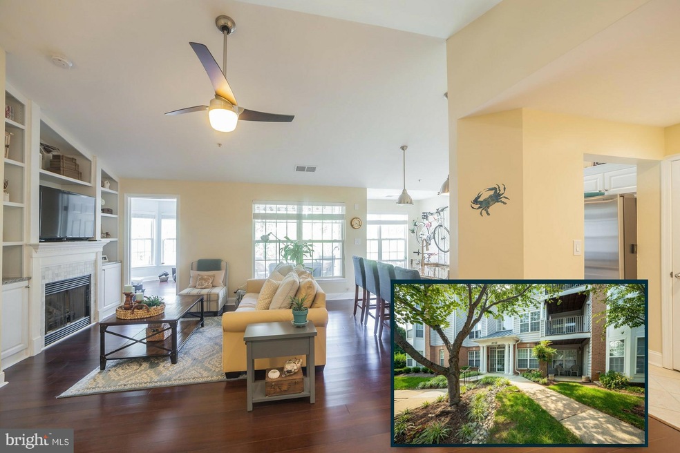 2022 Gov Thomas Bladen Way unit 303, Annapolis, MD 21401 - photo 1