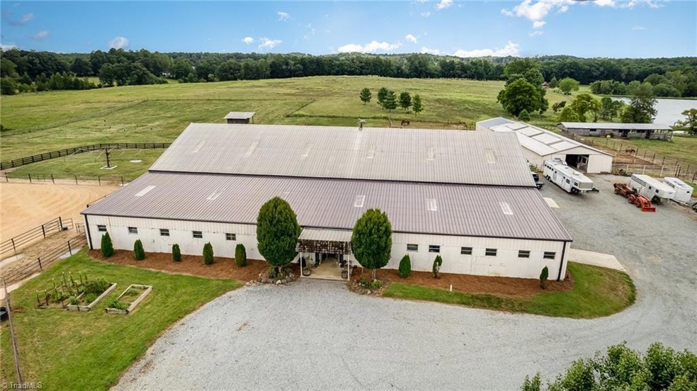 5907 Davis Mill Rd, Greensboro, NC 27406 - photo 1