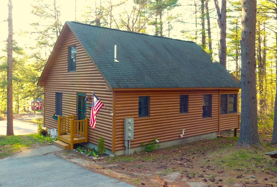 71 Kettle Pond Rd unit 16, Shapleigh, ME 04076 - photo 1
