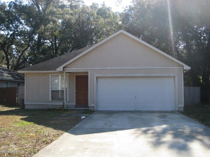 7204 Oakwood Dr, Jacksonville, FL 32211 - photo 1