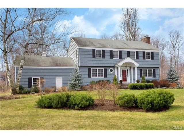 25 Butler Ln, New Canaan, CT 06840 - photo 1