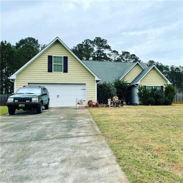 20 Loudoun Dr, Covington, GA 30014 - photo 1