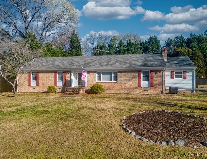 9290 N Star Dr, Mechanicsville, VA 23116 - photo 1