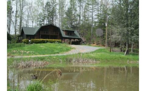 16031 Old Highway 76, Morganton, GA 30560 - photo 1