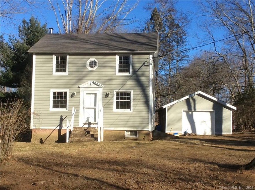 40 Smith St, East Hampton, CT 06424 - photo 1