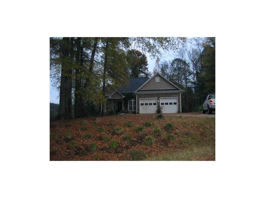 19 Powell Rd NW, Adairsville, GA 30103 - photo 1