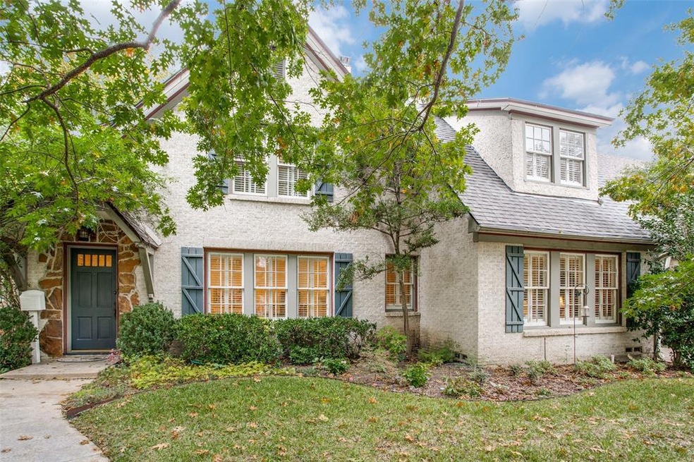 5523 Merrimac Ave, Dallas, TX 75206 - photo 1