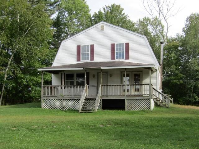 185 Labrador Pond Rd, Sumner, ME 04292 - photo 1