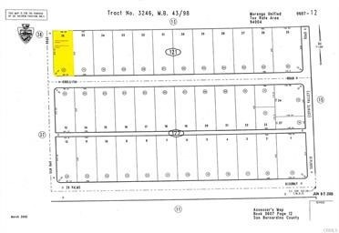 64714 Chollita Rd, Joshua Tree, CA 92252 - photo 1