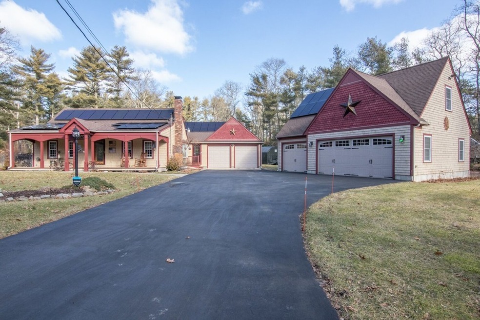 69 Cross Rd, Rochester, MA 02770 - photo 1