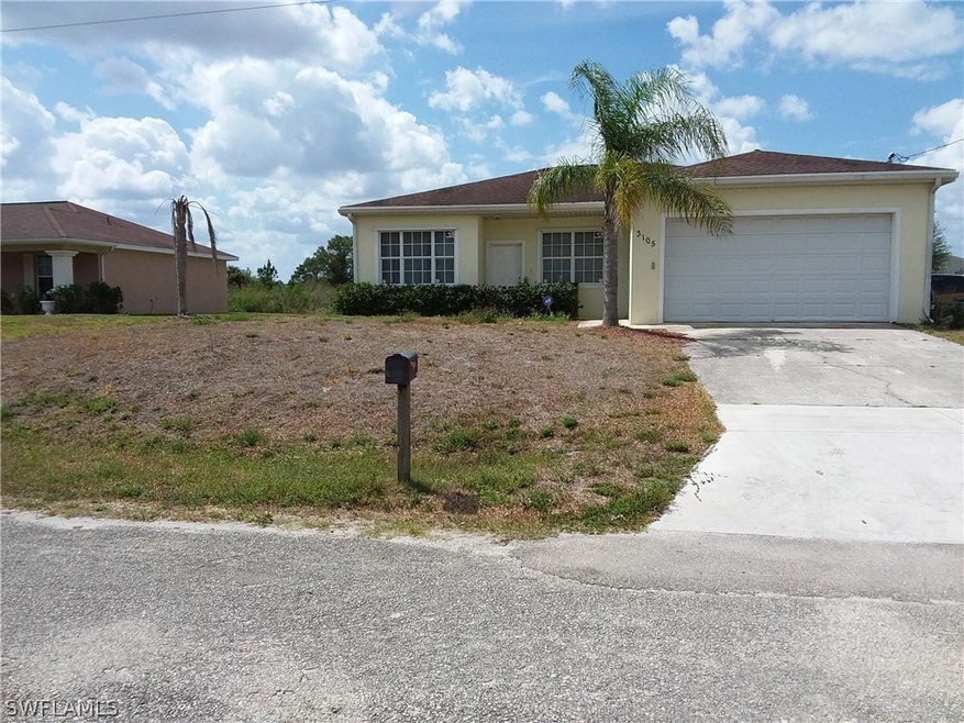 3105 67th St W, Lehigh Acres, FL 33971 - photo 1