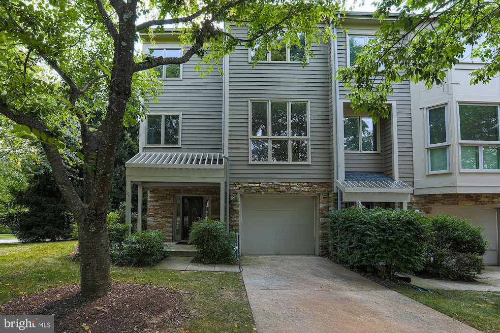 100 Lancefield Rd, Baltimore, MD 21209 - photo 1