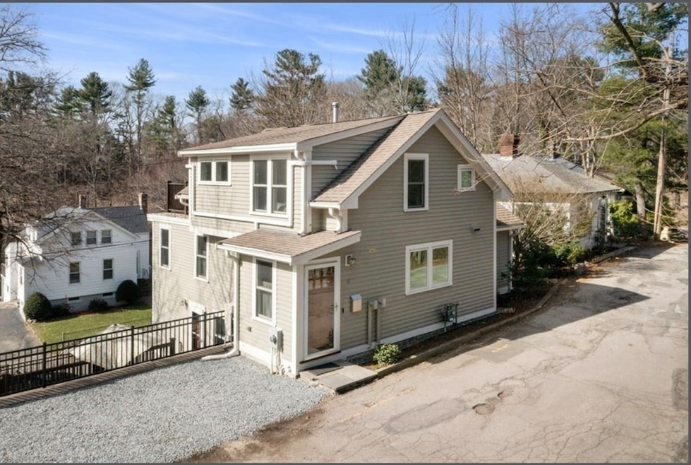 59 Russell Rd, Wellesley, MA 02482 - photo 1