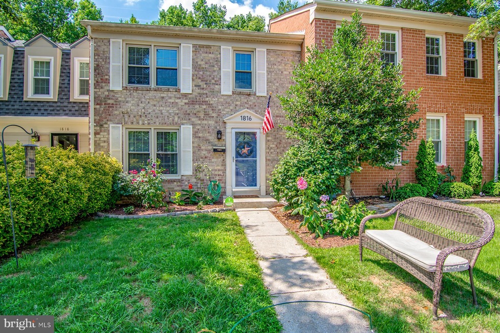 1816 Lang Dr, Crofton, MD 21114 - photo 1