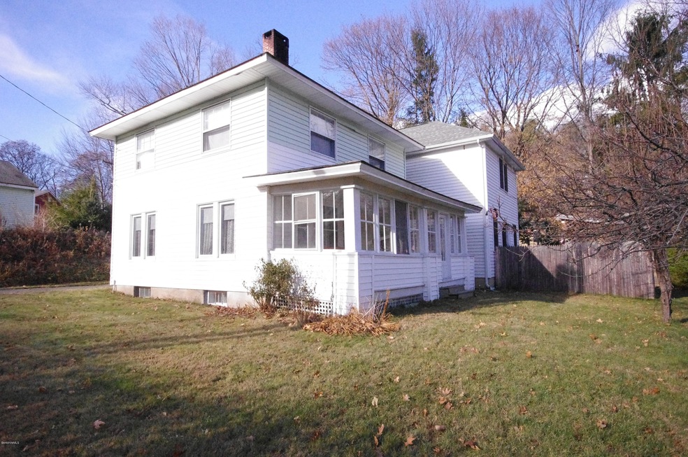 1 Fairview Rd, Great Barrington, MA 01236 - photo 1