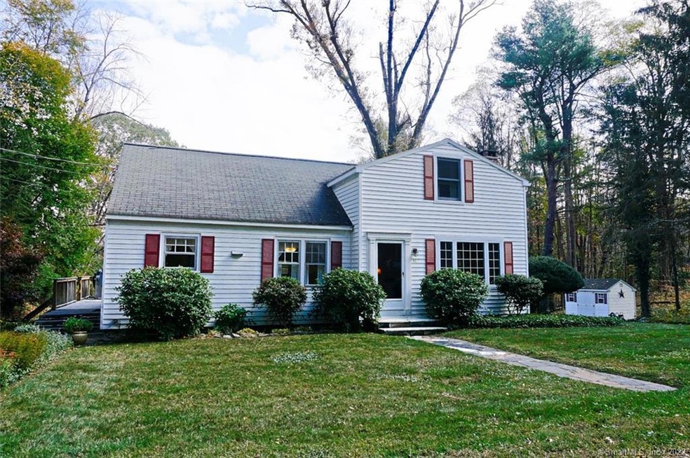 36 Highland Ave, New Hartford, CT 06057 - photo 1