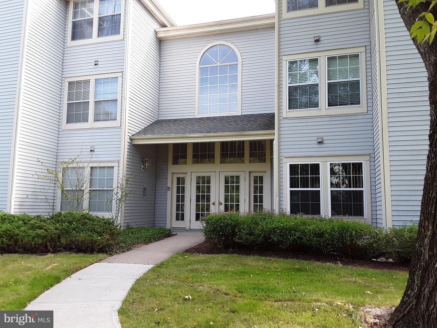 203 Salem Ct unit 7, Princeton, NJ 08540 - photo 1