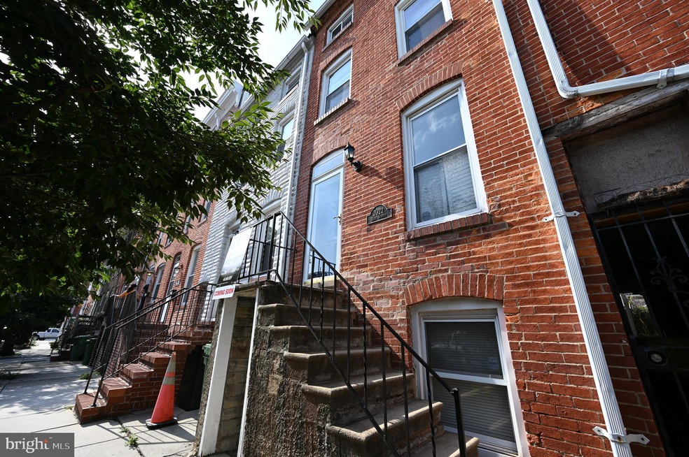 2022 Bank St, Baltimore, MD 21231 - photo 1