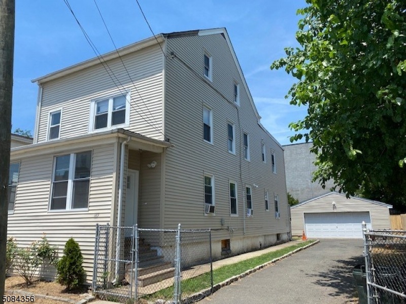 189 Knickerbocker Ave unit 191, Paterson, NJ 07503 - photo 1